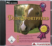 Dein Sportpferd [Software Pyramide]