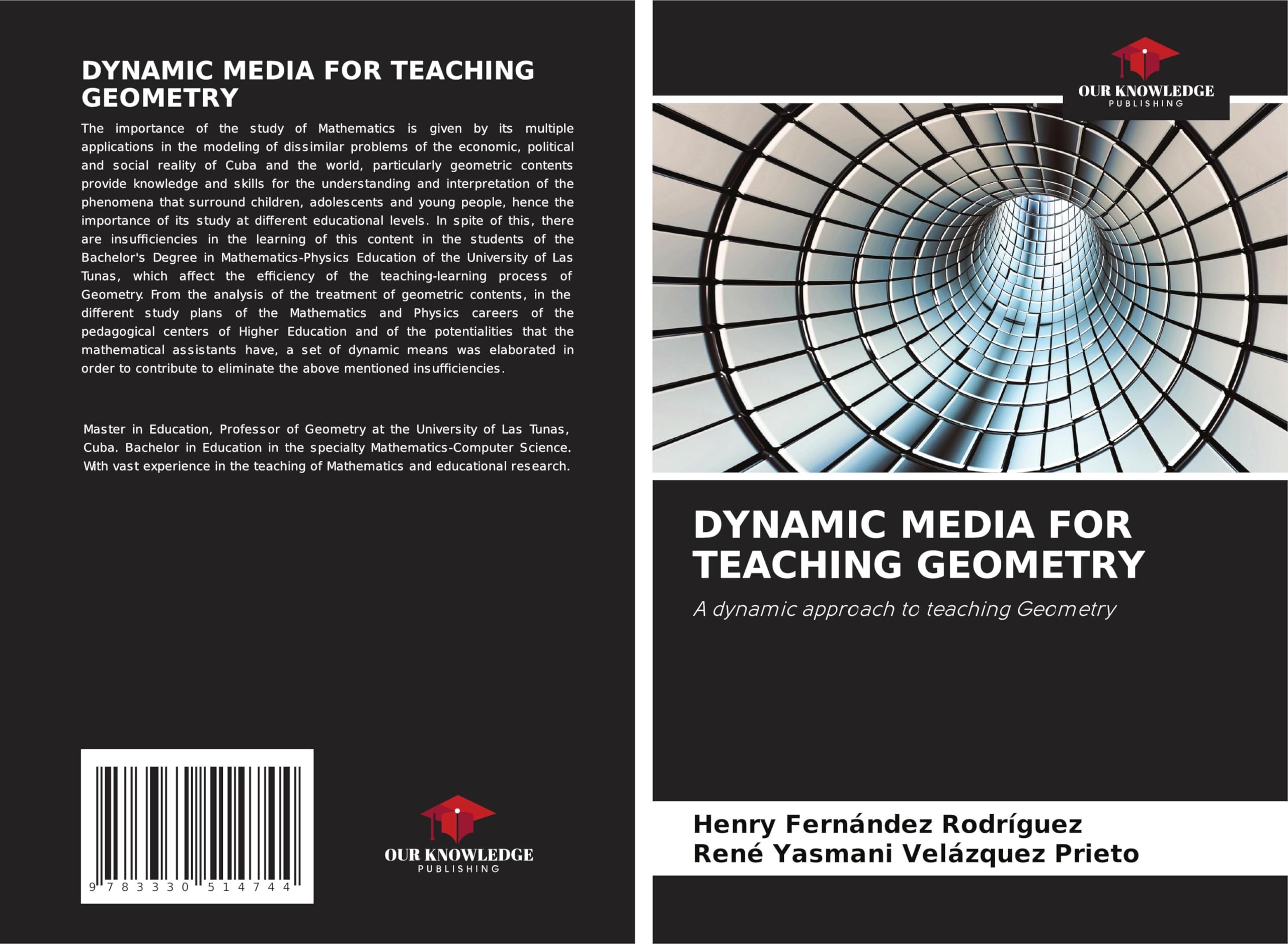 DYNAMIC MEDIA FOR TEACHING GEOMETRY: A dynamic approach to teaching Geometry