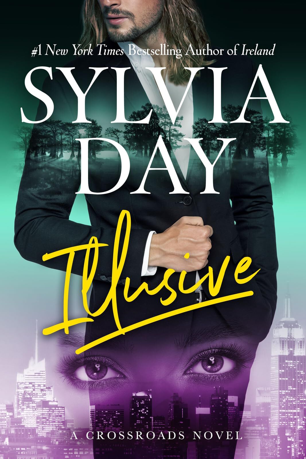 Illusive