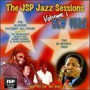 Jsp Jazz Sessions