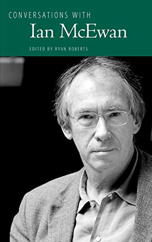Conversations with Ian McEwan (Literary Conversations)