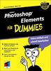 Photoshop Elements für Dummies