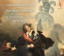 Don Juan/Semiramis (Ballettmusiken)