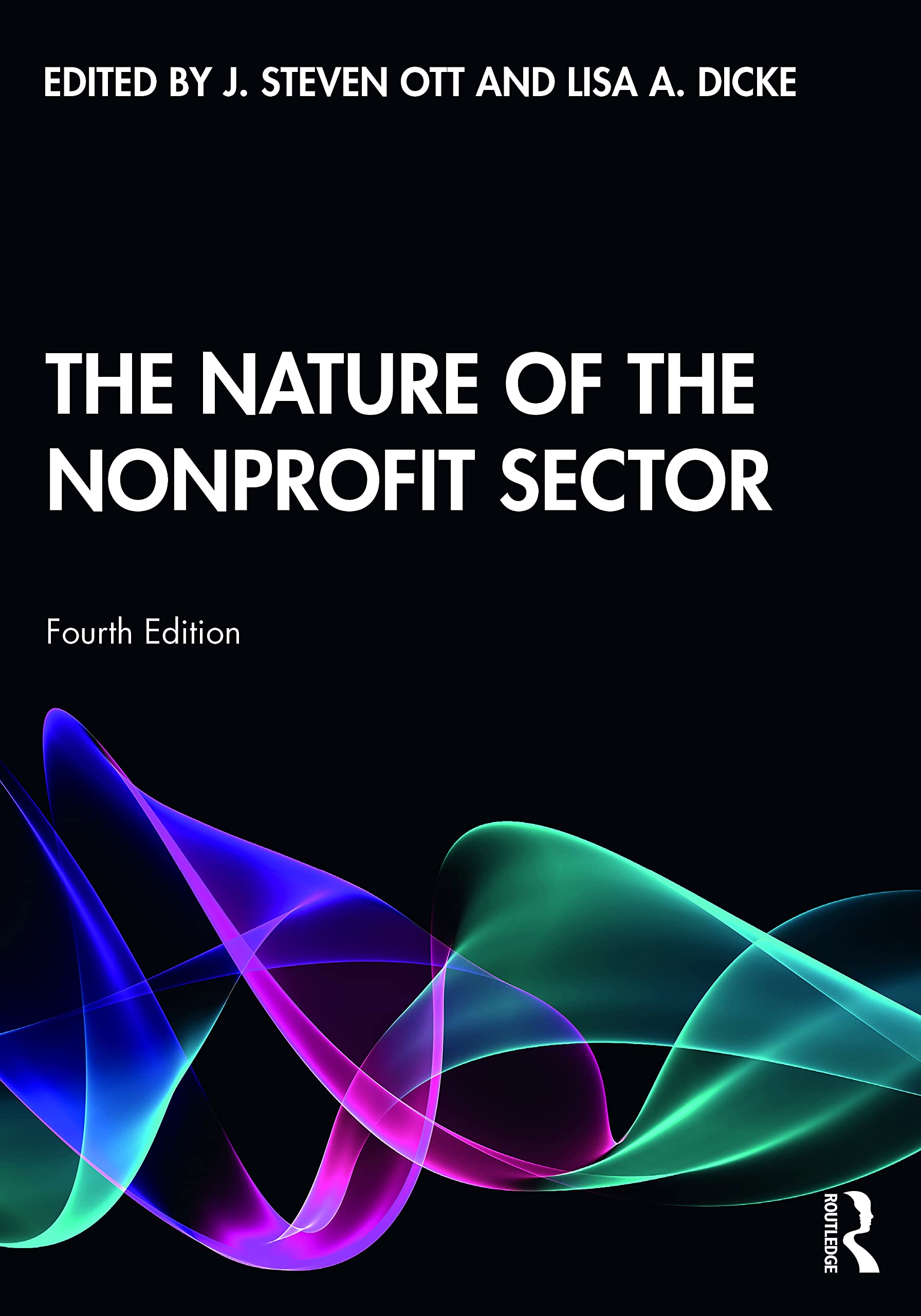 The Nature of the Nonprofit Sector