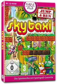 SkyTaxi