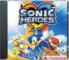 Sonic Heroes (Software Pyramide)