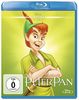 Peter Pan - Disney Classics [Blu-ray]