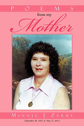 Poems from my Mother