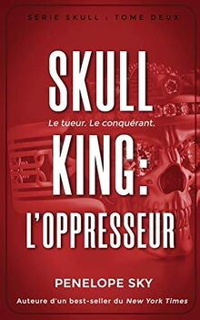 Skull King : L’oppresseur von Sky, Penelope | Buch | Zustand sehr gut