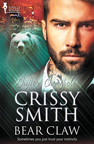 Bear Claw (Shifter Chronicles)