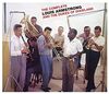 The Complete Louis Armstrong and the Dukes of Dixi