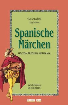 Spanische Märchen