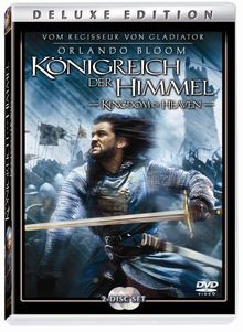 Königreich der Himmel (Special Edition, 2 DVDs) [Deluxe Edition]