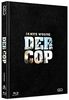Der Cop [Blu-Ray+DVD] - uncut - auf 222 limitiertes Mediabook Cover C