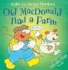 Old MacDonald Had a Farm (Lift-The-Flap Books)