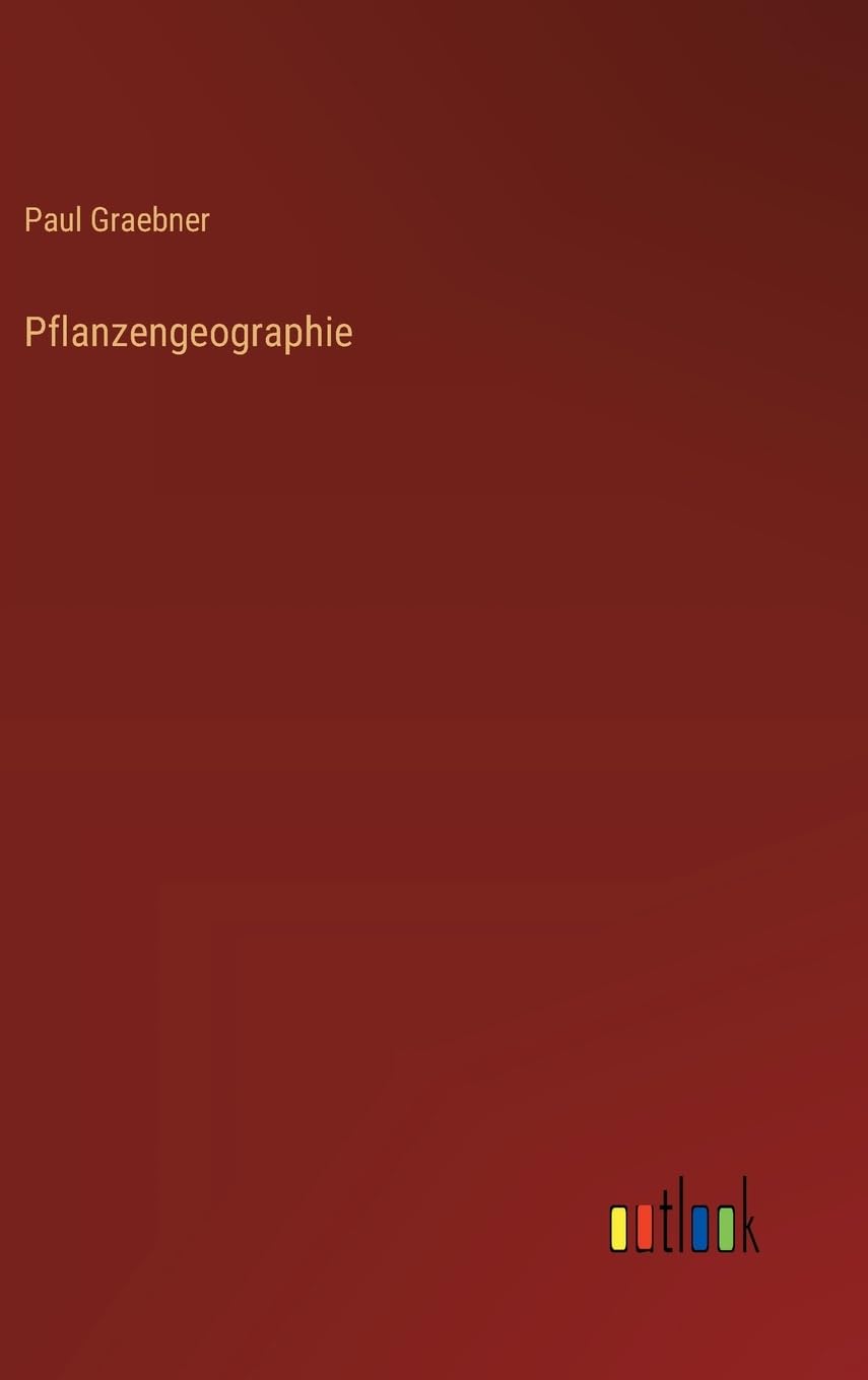 Pflanzengeographie