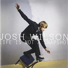 Life Is Not a Snapshot