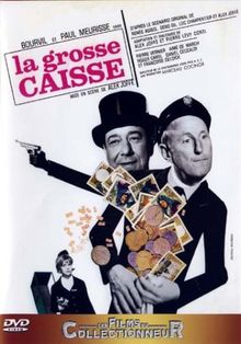 La grosse caisse [FR Import]