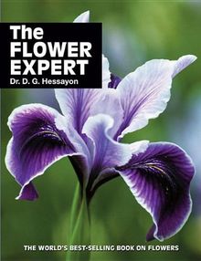 The Flower Expert (Expert Series)