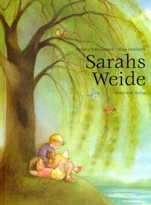 Sarahs Weide