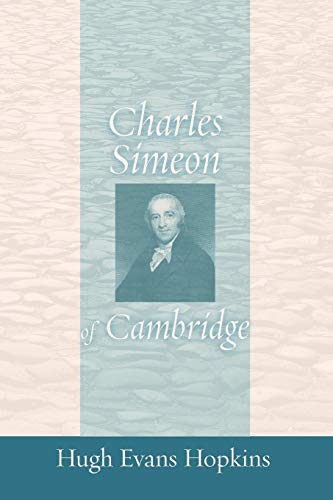 Hopkins, Hugh Evan Charles Simeon Of Cambridge