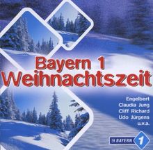 Bayern 1 Weihnachtszeit von Various | CD | Zustand sehr gut