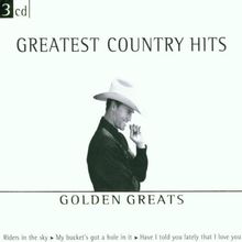 Greatest Country Hits