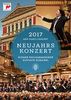 Neujahrskonzert 2017 - Wiener Philharmoniker & Gustavo Dudamel
