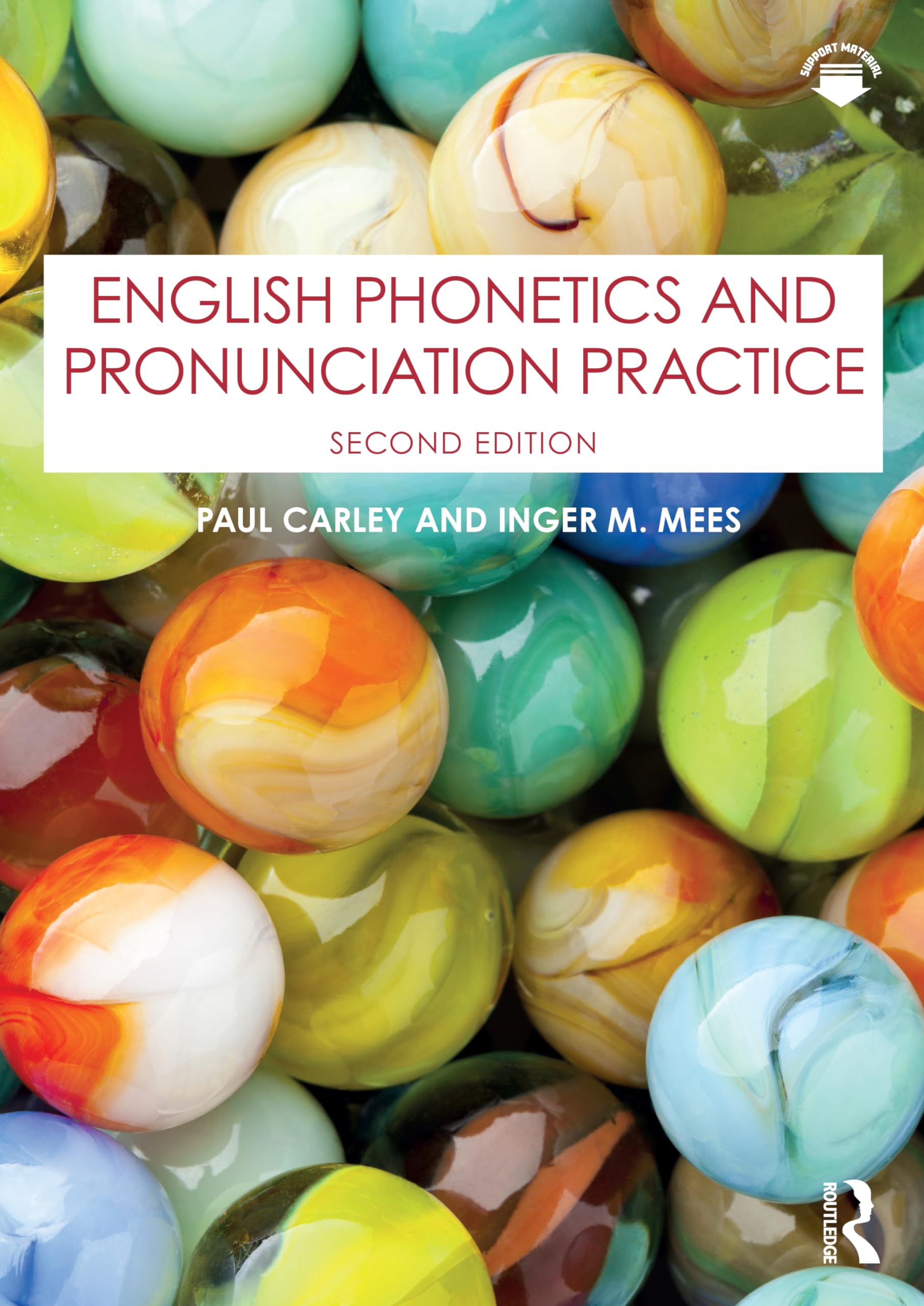 Paul Carley English Phonetics And Pronunciation Practice