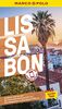 MARCO POLO Reiseführer Lissabon: Reisen mit Insider-Tipps. Inkl. kostenloser Touren-App