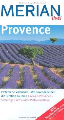 Provence (MERIAN live)