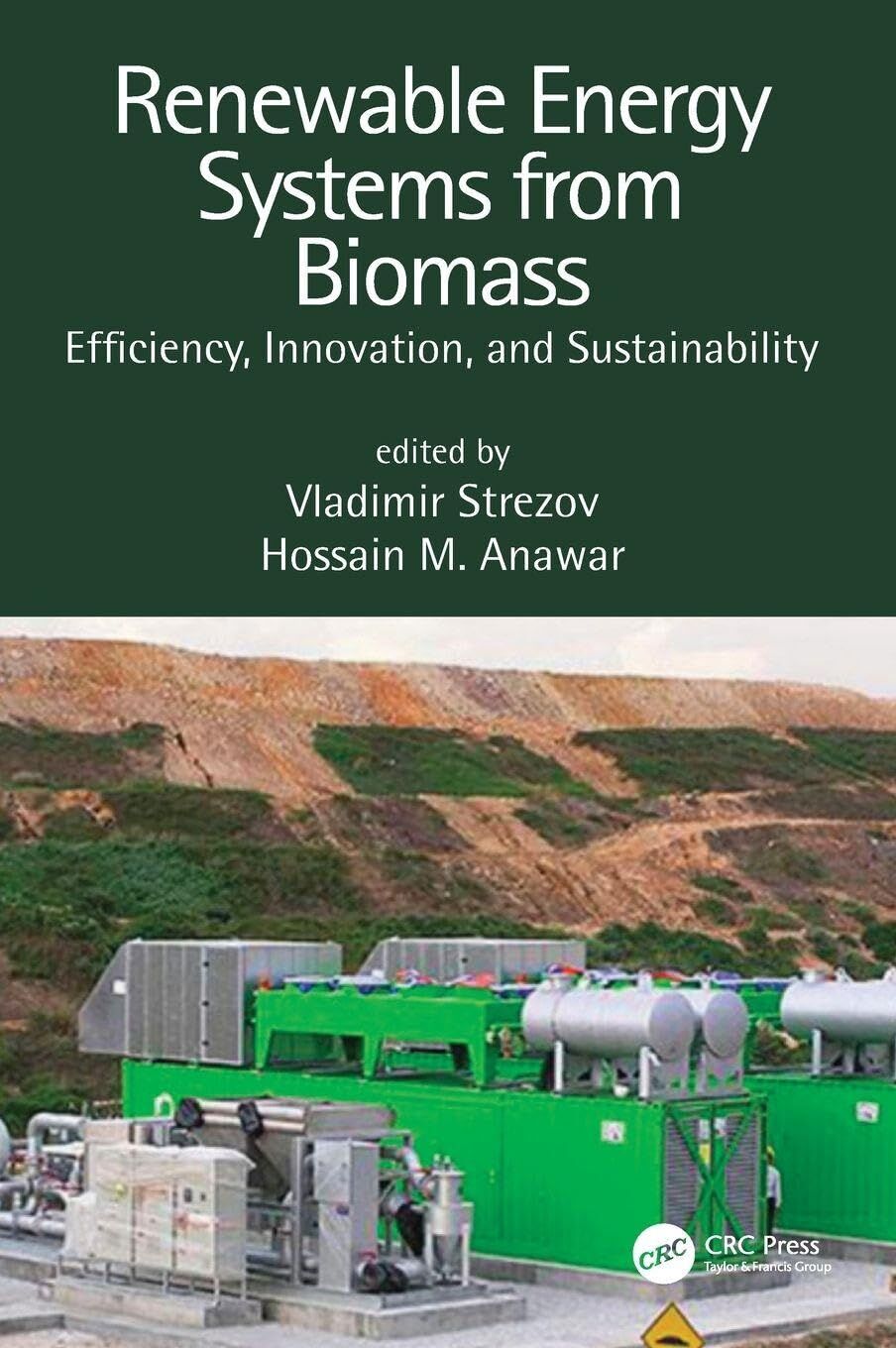 Renewable Energy Systems from Biomass