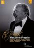 Menahem Pressler - Der Pianist [4 DVDs]