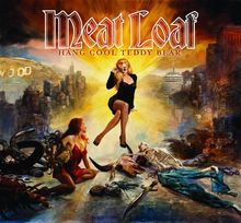 Hang Cool Teddy Bear von Meat Loaf | CD | Zustand gut