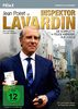 Inspector Lavardin / Die komplette 4-teilige Krimiserie von Claude Chabrol (Pidax Serien-Klassiker) [2 DVDs]