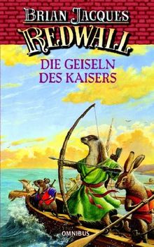 Redwall. Die Geiseln des Kaisers