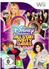 Disney Channel All Star Party Games