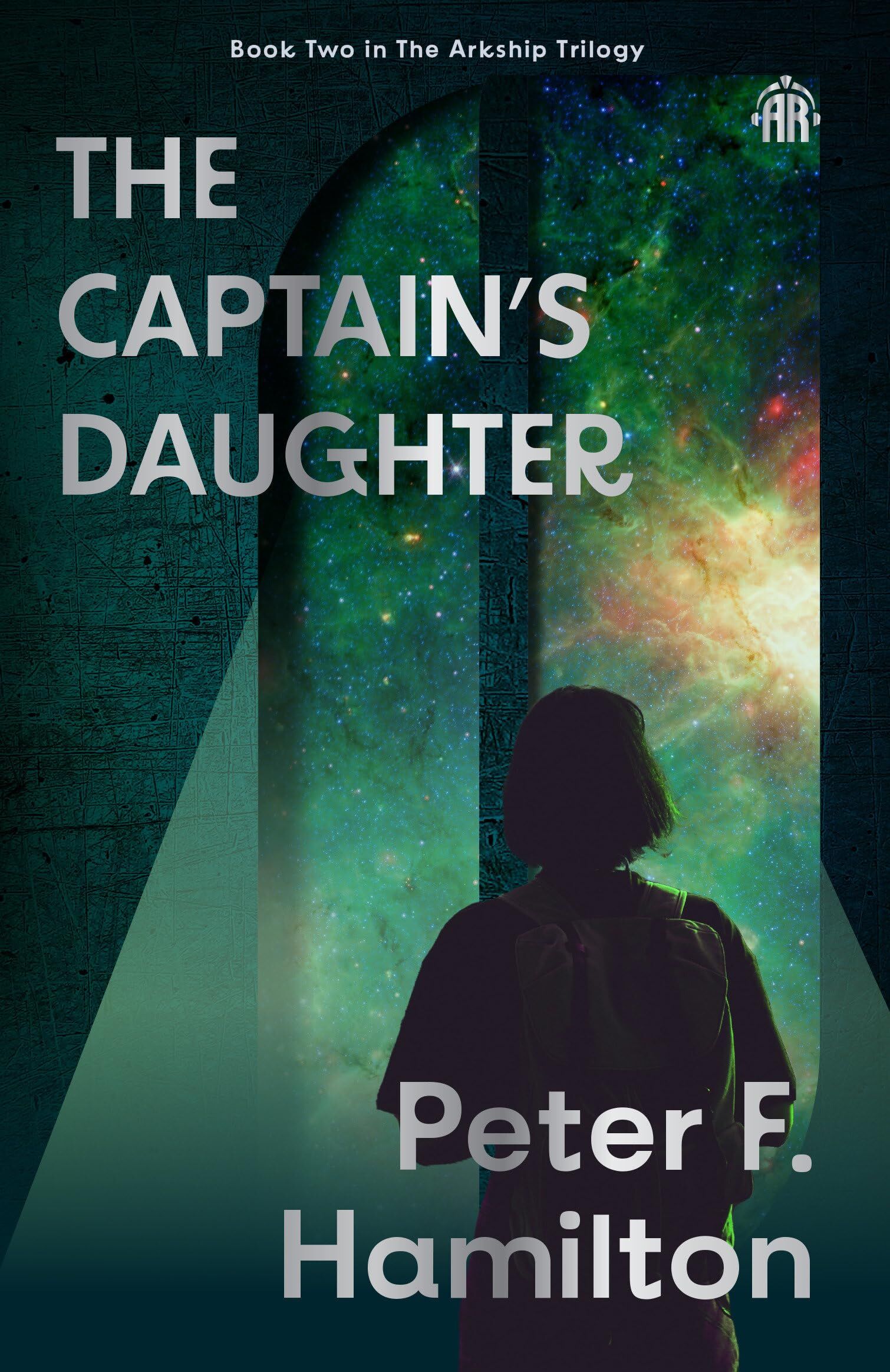 Hamilton, Peter F.: The Captain's Daughter