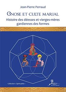 Gnose et culte marial : histoire des déesses et vierges-mères gardiennes des formes