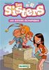 Les Sisters, Tome 5 : Les sisters olympiques