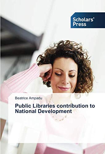 Public Libraries contribution to National Development