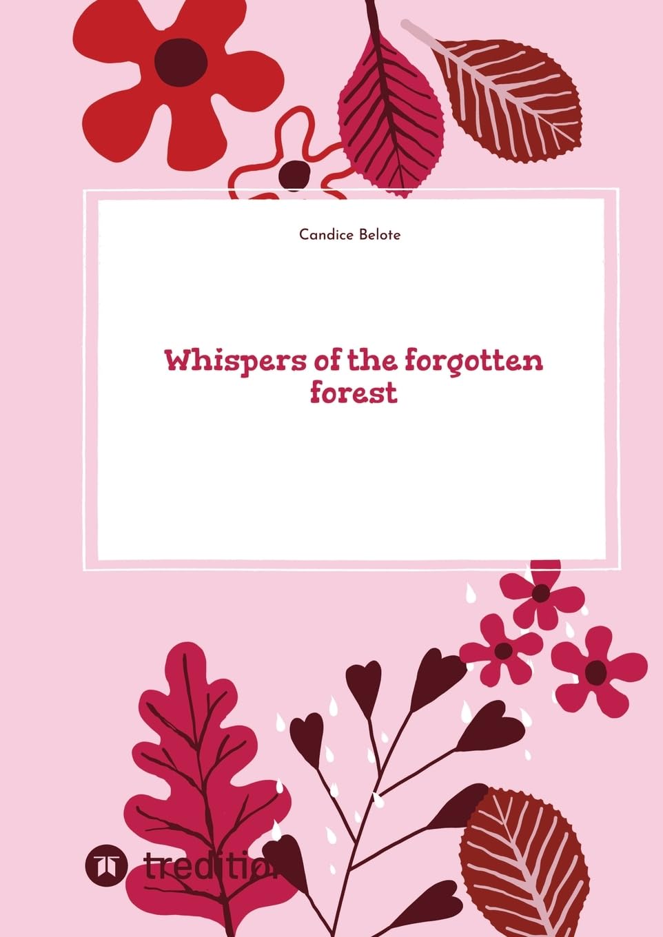 Whispers of the forgotten forest: DE
