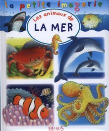 Les animaux de la mer