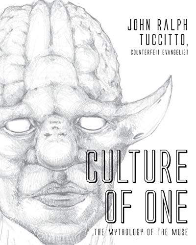 Culture of One: The Mythology of the Muse