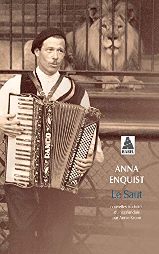 Le saut : six monologues - Image 2