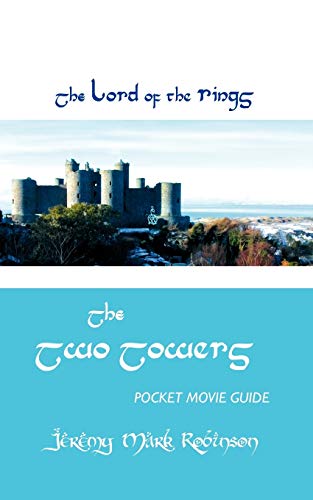 The Lord of the Rings: The Two Towers: Pocket Movie Guide