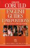 Collins COBUILD English Guides: Prepositions Bk. 1