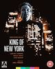 King of New York [Blu-Ray] [Region Free] (IMPORT) (Keine deutsche Version)