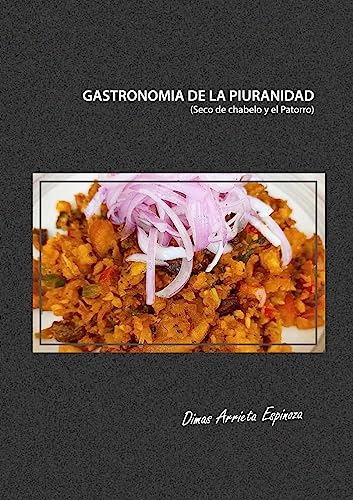 Gastronomia de la Piuranidad