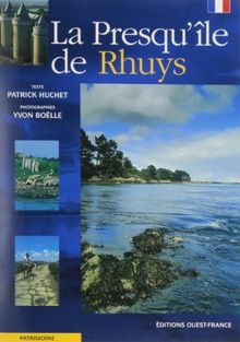 La presqu'île de Rhuys